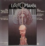 Rick Wakeman - Lisztomania - SEM AV.