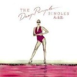 Deep Purple - Singles AÂ´s & BÂ´s