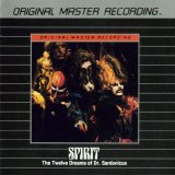 Spirit - The Twelve Dreams Of Dr. Sardonicus