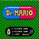 Dr Mario - Game Themes
