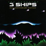 Jon Anderson - 2007 - 3 Ships / 22nd Anniversary Edition