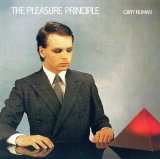 Gary Numan - The Pleasure Principle