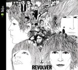 The Beatles - Revolver - Mono -  Remastered  2009