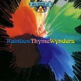 Various artists - Rubble Vol. 18: Rainbow Thyme Wynders