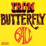 Iron Butterfly - Ball