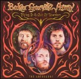 Baker Gurvitz Army - Flying in & Out of Stardom, Disc 1