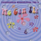 Various artists - We Can Fly Vol. 3 (British Psychedelia & Freakbeat '66-'70)