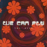 Various artists - We Can Fly Vol. 5 (British Psychedelia & Freakbeat '66-'70)