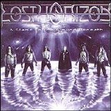 Lost Horizon - A Flame to the Ground Beneath