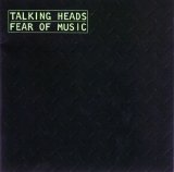 Talking Heads - Fear Of Music