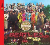 The Beatles - Sgt. Pepper's Lonely Hearts Club Band - Mono -  Remastered  2009