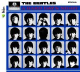The Beatles - A Hard Day's Night - Mono -  Remastered  2009