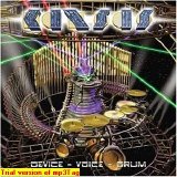 Kansas - Device - Voice - Drum CD 1