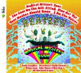The Beatles - Magical Mystery Tour - Mono -  Remastered  2009