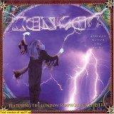 Kansas - Always Never The Same