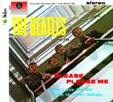 The Beatles - Please Please Me - Mono -  Remastered  2009