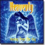Heavenly - Coming from the Sky - 2000