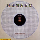 Kansas - Vinyl Confessions
