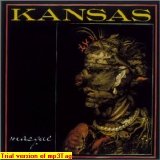 Kansas - Masque