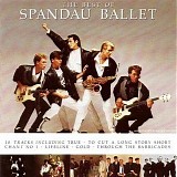 Spandau Ballet - The Best Of