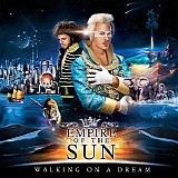 Empire of the Sun - Walking on a Dream