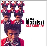 Lucio Battisti - Gli anni 70