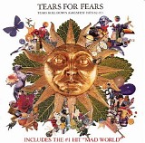 Tears for Fears - Tears Roll Down (Greatest Hits 82-92)