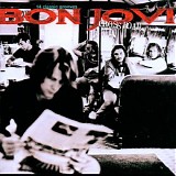 Bon Jovi - The Best of Bon Jovi Cross Road