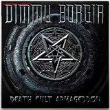 Dimmu Borgir - Death Cult Armageddon