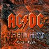 ACDC - Their Hits 1975-1995
