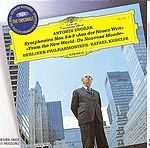 Berlin Philharmonic - Rafael Kubelik - DG 111 - CD 30 DvorÃ¡k - 'From the New World'