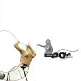 Olga Kouklaki - Getalife - (TPK.010) - CD - 2008