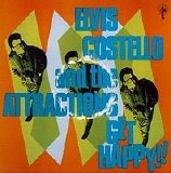 Elvis Costello & The Attractions - Get Happy!!