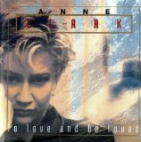 Anne Clark - To Love And Be Loved