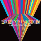 Zombie Zombie - A land for renegades