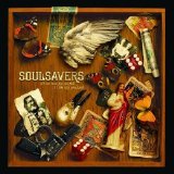 Soulsavers - It's Not How Far You Fall, It's the Way You Land