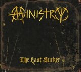 Ministry - The Last Sucker [Mp3-vrb-2007]