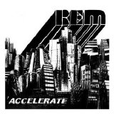 R.E.M. - Accelerate