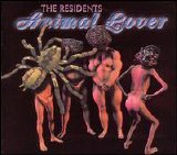 The Residents - ...absorbed by my imaginary Jack