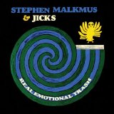 Stephen Malkmus & Jicks - Real Emotional Trash (2008)