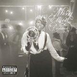 Missy Elliott - The Cookbook.[2005]