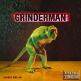 GRINDERMAN - Grinderman - DISC 1