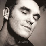 Morrissey - Greatest Hits