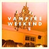 Vampire Weekend - Vampire Weekend - (Retail) - 2008