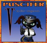 Puscifer - V Is for Vagina