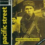 The Pale Fountains - Pacific Street CD