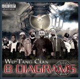 Wu Tang Clan - 8 Diagrams