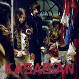 Kasabian - West Ryder Pauper Lunatic Asylum (V0)