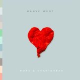 Kanye West - 808s & Heartbreak (Retail) BESTBUY iTunes Ready