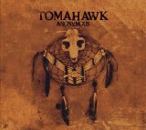 Tomahawk - Anonymous (2007)
